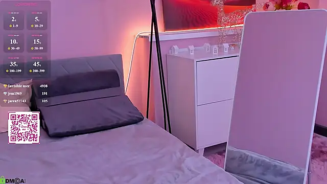 CherryLexi_ webcam
