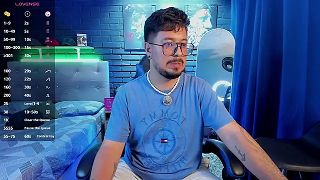 DaviidEvans_ webcam