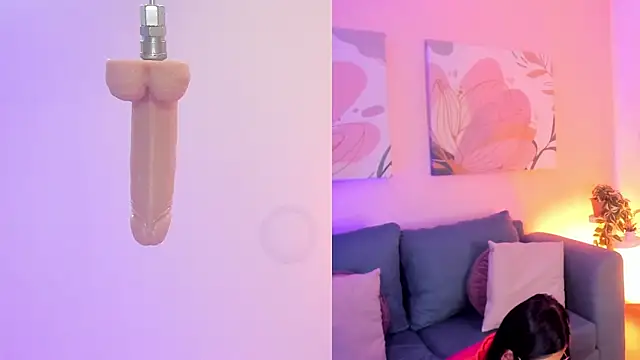 Amber_gold_ webcam