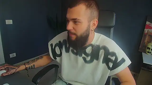 OscarWillss