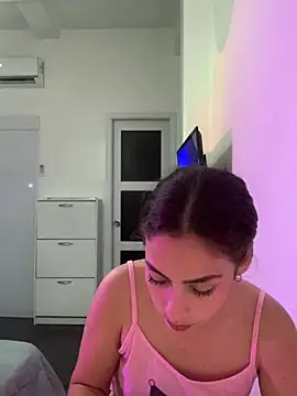 gatitapicosa live cam on StripChat