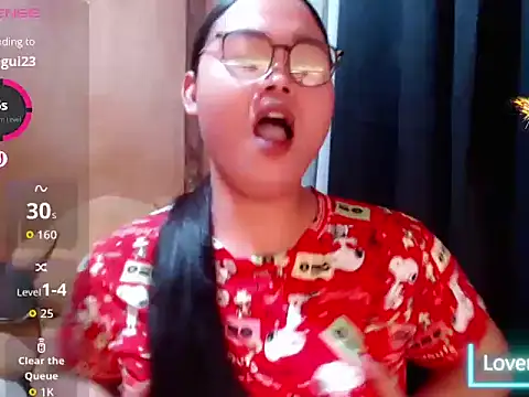 _Lylia webcam