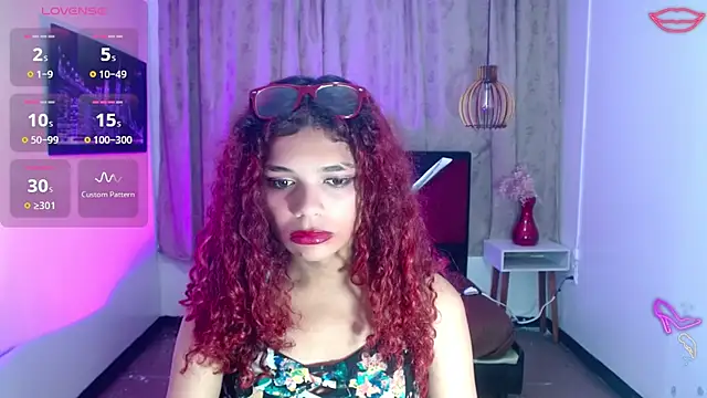 luisa__torres webcam