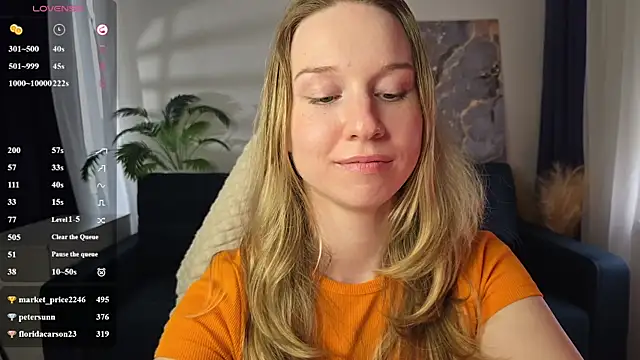 Eve_Sin webcam
