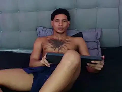 kai_storm77 webcam