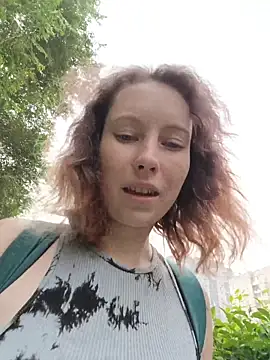 Frost_foxy webcam