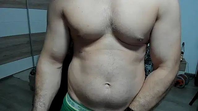 RobbyShawz webcam