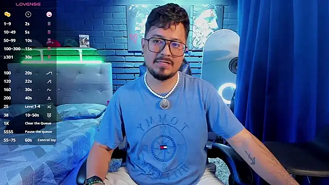 DaviidEvans_