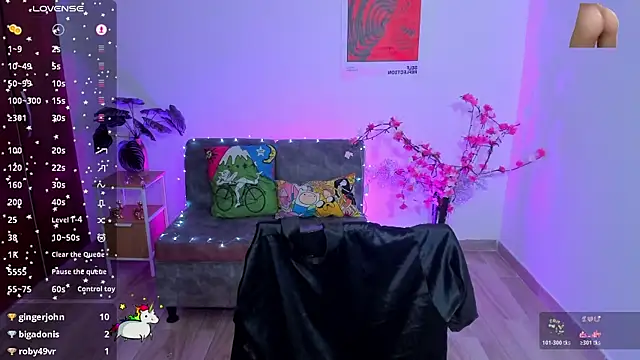 CamilaHarperr_ webcam