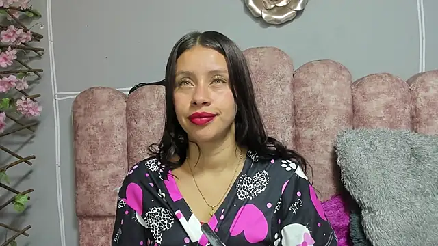 SofiaKs webcam