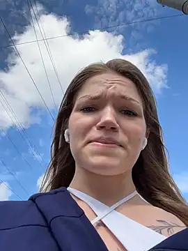 StreetSquirt webcam