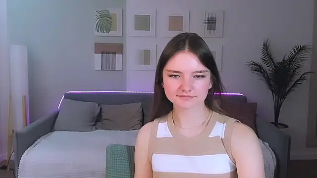 LookEva webcam
