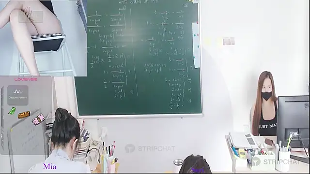 _Math_ webcam