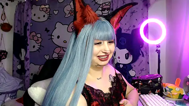 lussyevans24 webcam