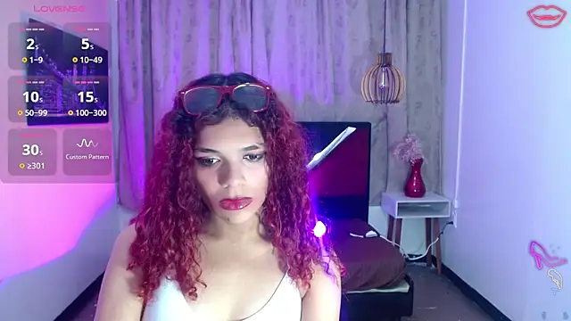 luisa__torres webcam