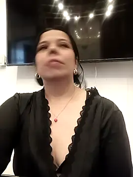 RossyAlvarez webcam