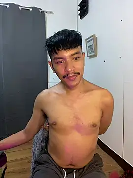asian_darlingcummersxXx webcam