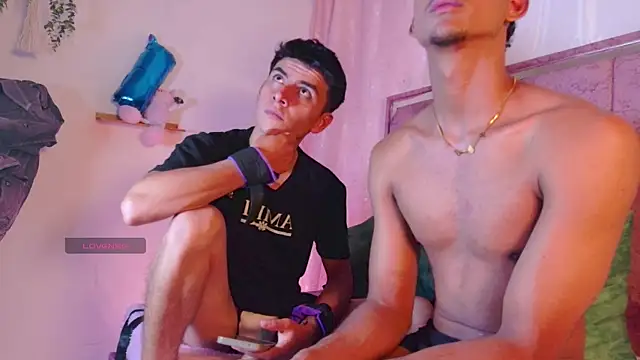 Vincent_Kane webcam