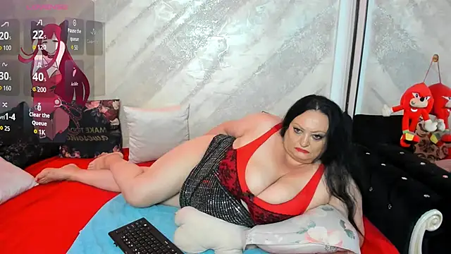 lady_lauren webcam