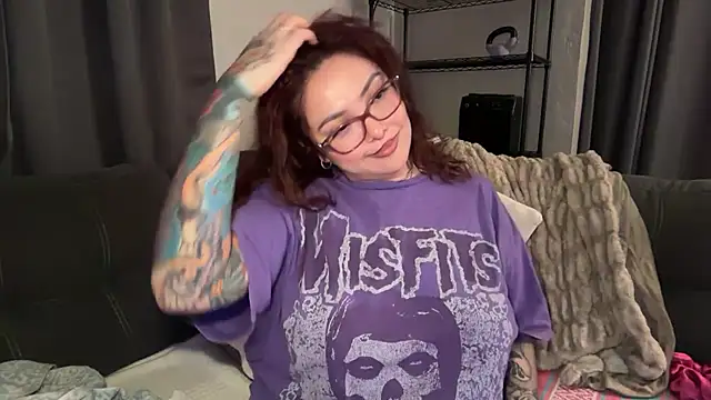 Pumpkin_bunny webcam