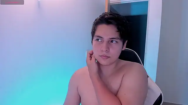 Asta_YunoXXX webcam