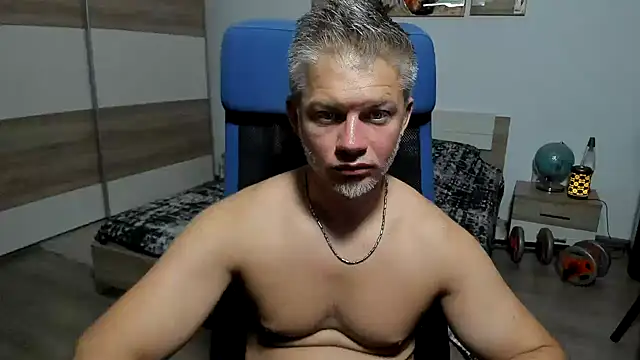 RobbyShawz webcam
