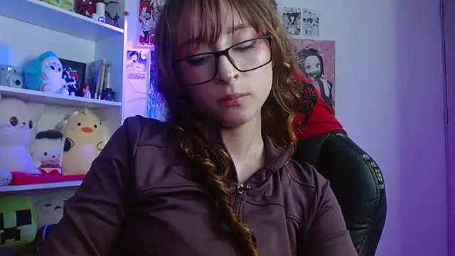 CelesteAyase webcam