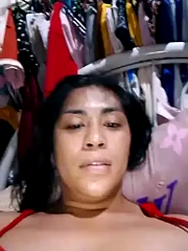 Barbararubaz webcam