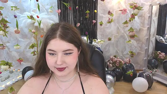PixelGoddess webcam