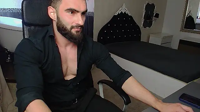 MicahLane webcam