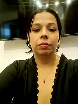 RossyAlvarez webcam
