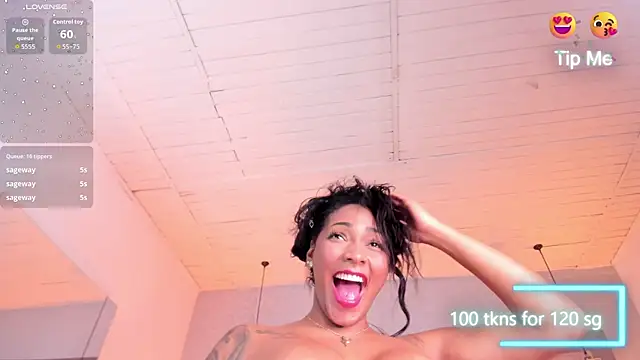 AngelineHeet webcam