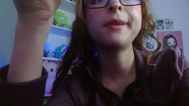 CelesteAyase webcam