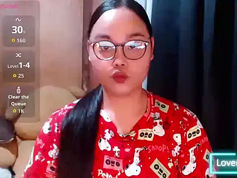 _Lylia webcam