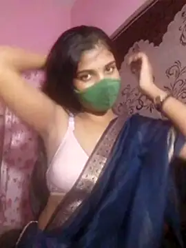 JYOTI_023 webcam