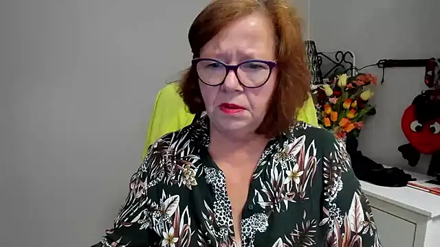Adelewildx webcam