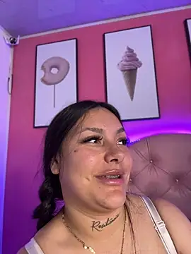 Miia__Taylor webcam