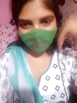 JYOTI_023 webcam