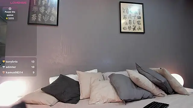 Roussy webcam