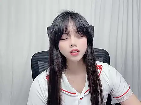 Xiaoxue689 webcam