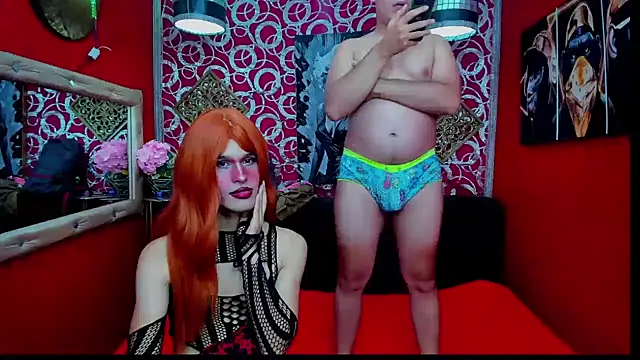 shannentrans webcam