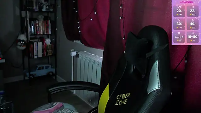 so_cute777 webcam