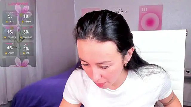 Geisha_Anna webcam