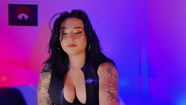 Pauilina webcam