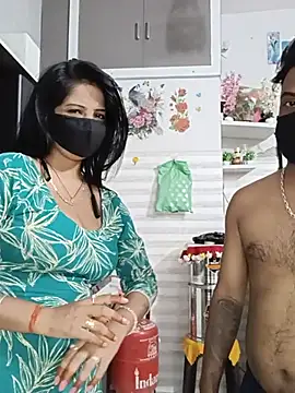 Kaur_Simran_01 Live Web Cam Show