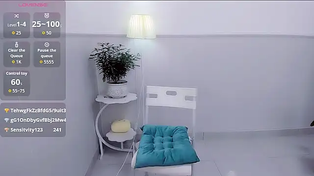 Wan-Yun-520 webcam