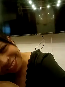 RossyAlvarez webcam