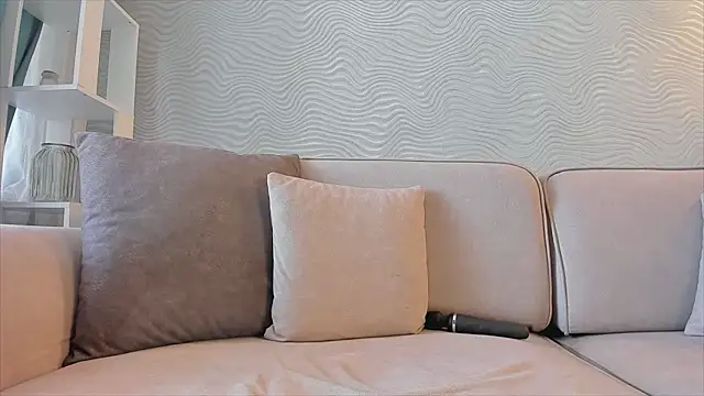 SageFrommer Live Web Cam Show
