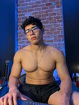 GrayAndrews Live Web Cam Show