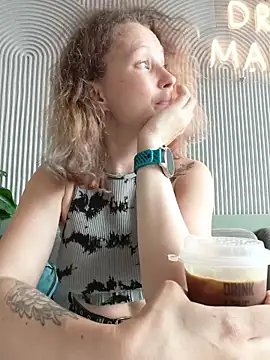 Frost_foxy Live Web Cam Show